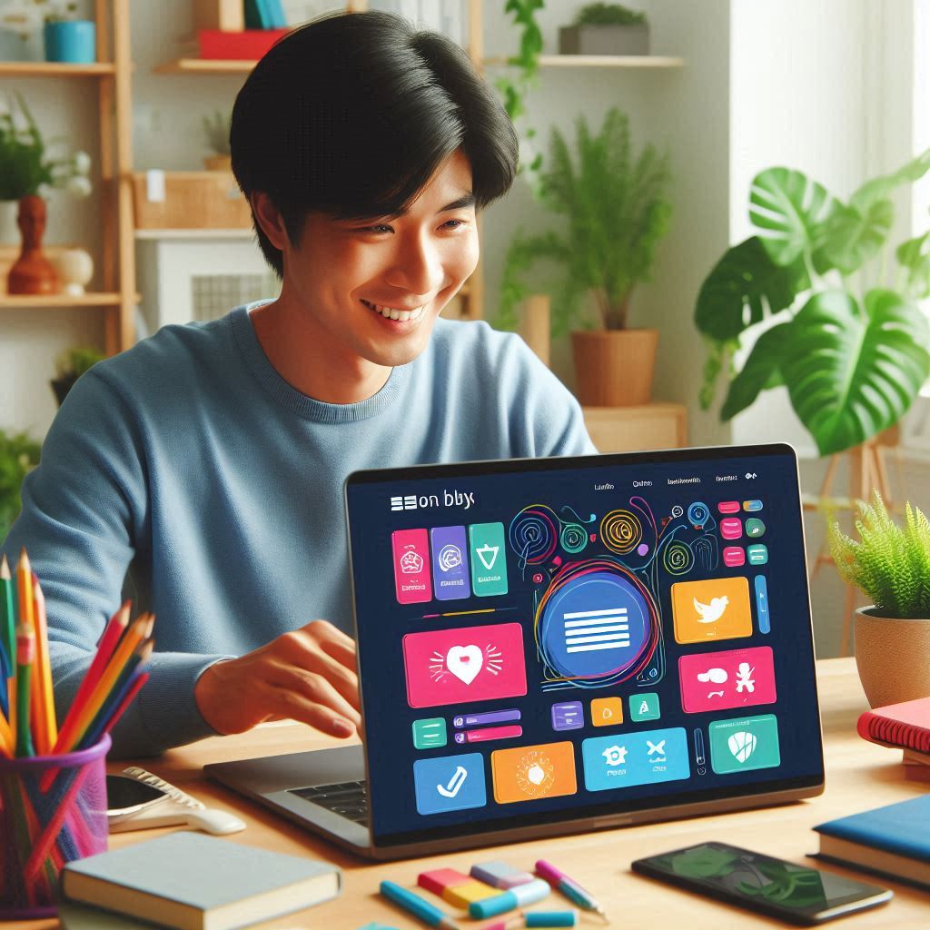 Qoruv.com Pioneering Firm: Redefining the Future of Digital Innovation