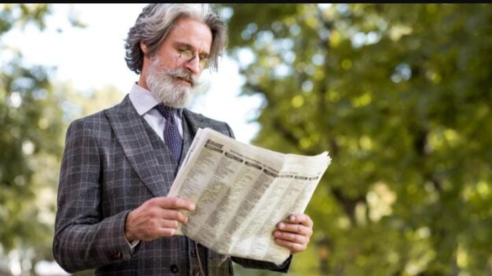 Why The Nation Newspaper Remains a Pillar of Trustworthy Journalism