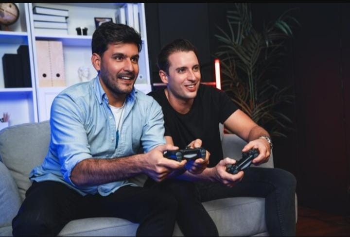 The Online Game Event Undergrowthgameline